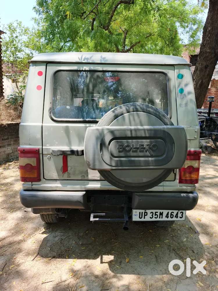 Mahendra Bolero