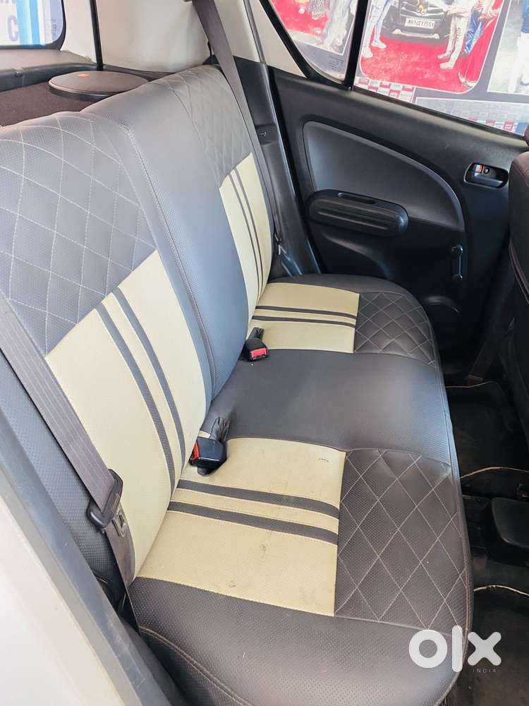 Maruti Suzuki Ritz 1.3 Ldi Buzz, 2016, Diesel