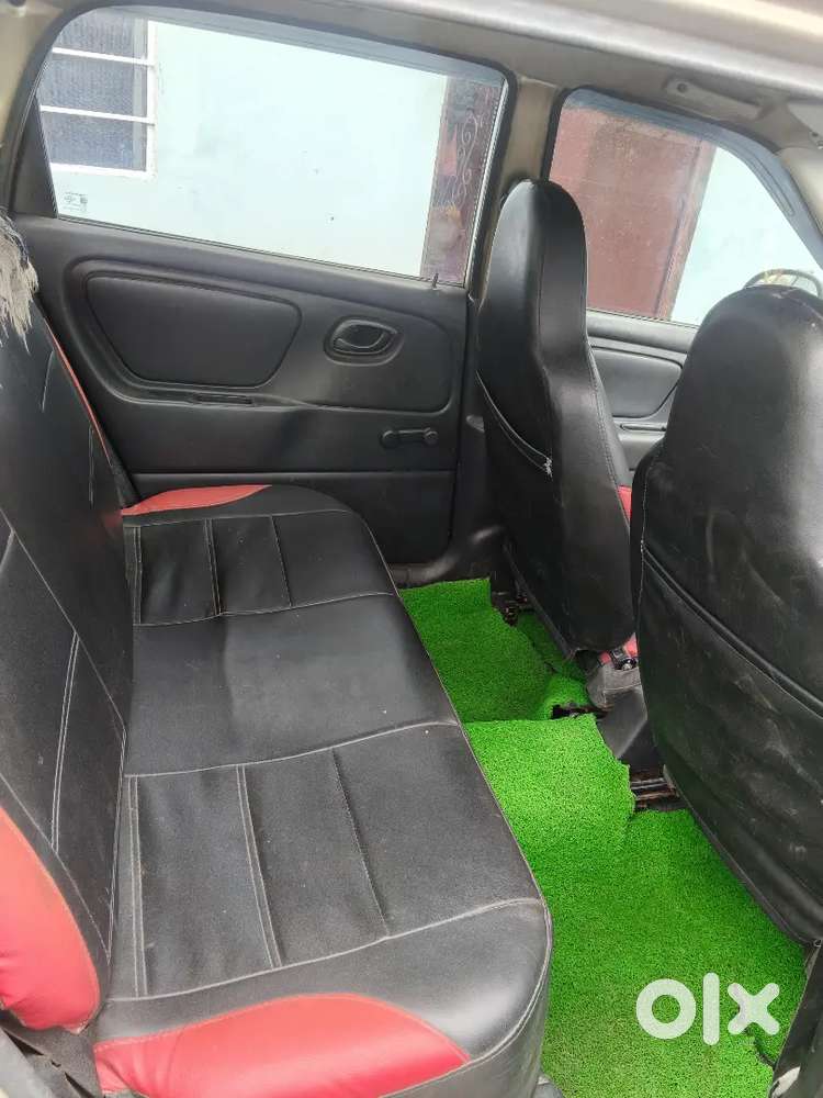 Maruti Alto Lxi 2011