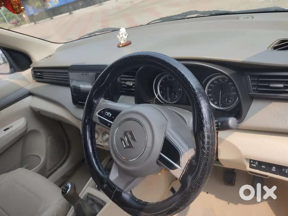Maruti Suzuki Ertiga 2024 Cng & Petrol 150000 Km Drive