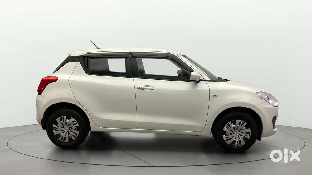 Maruti Suzuki Swift Vvt Lxi, 2023, Petrol