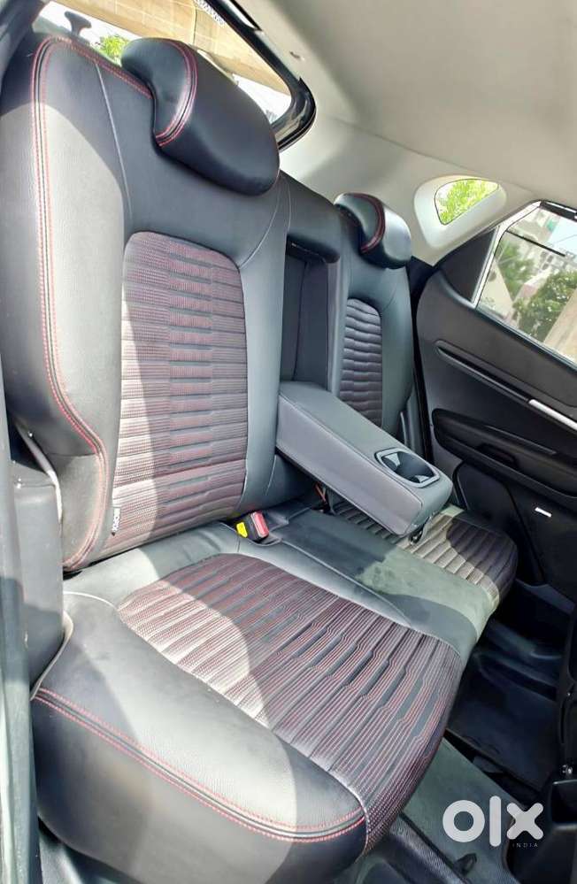 Kia Sonet 1.0 Gtx Plus Dct, 2022, Petrol