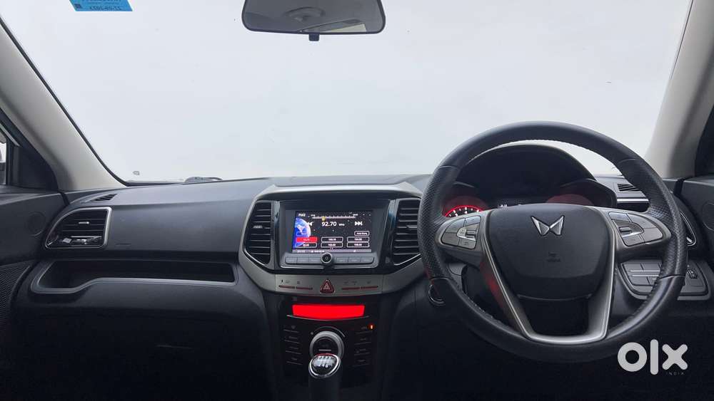 Mahindra Xuv300 W8 Amt Optional Diesel, 2023, Petrol