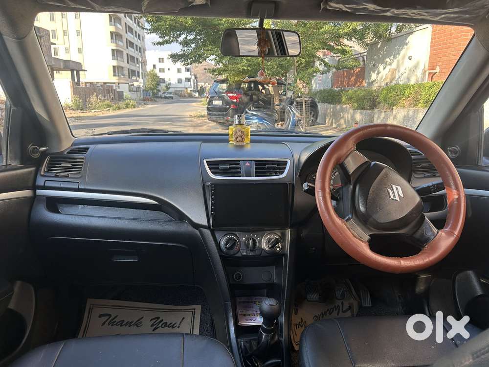 Maruti Suzuki Swift Ldi Optional, 2015, Diesel