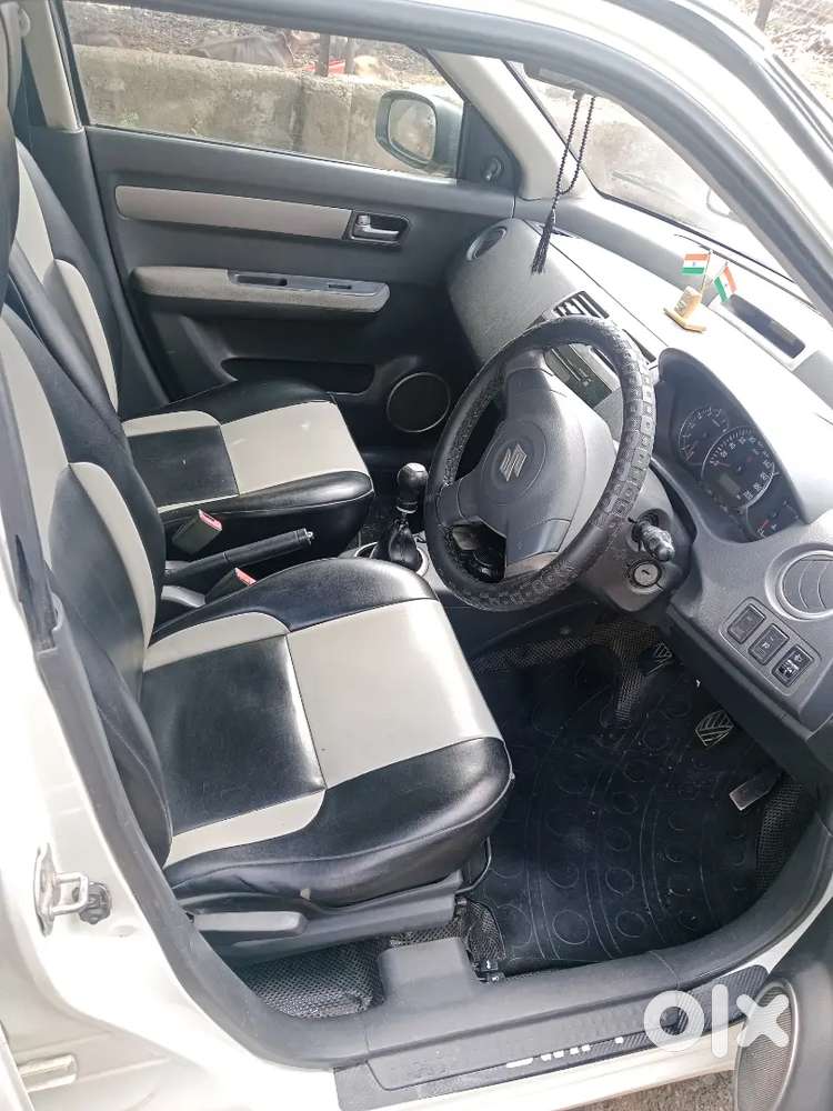 Maruti Suzuki Dzire 2009 Petrol 141000 Km Driven