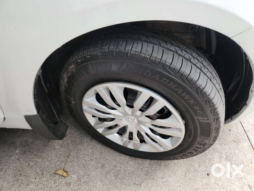 Maruti Suzuki Swift Dzire Vdi, 2012, Diesel