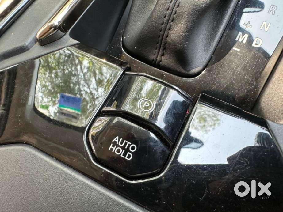Tata Safari 2.0 Kryotec Xza Plus, 2021, Diesel