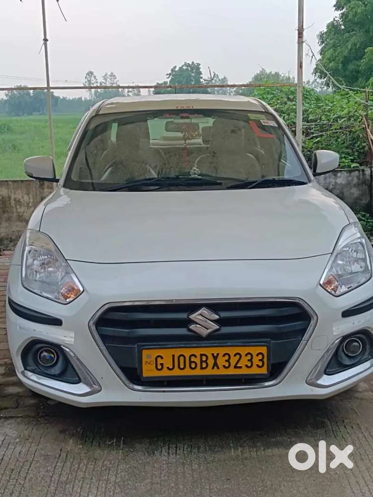 Maruti Suzuki Dzire 1.2 2020