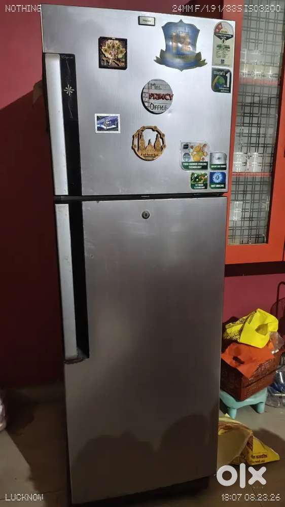 Fridges only on ₹5000