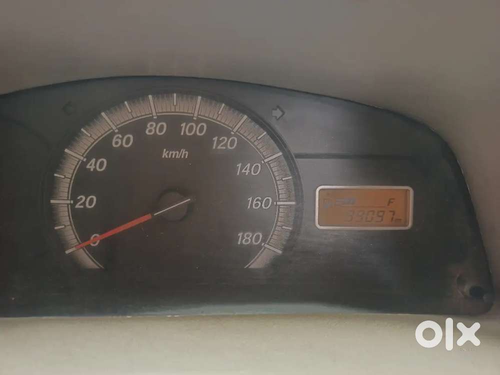 Maruti Suzuki Eeco 2011 Petrol 7-seater