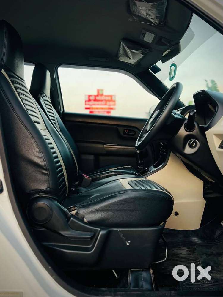 Maruti Suzuki Wagon R 1.0 Lxi Cng, 2020, Cng & Hybrids