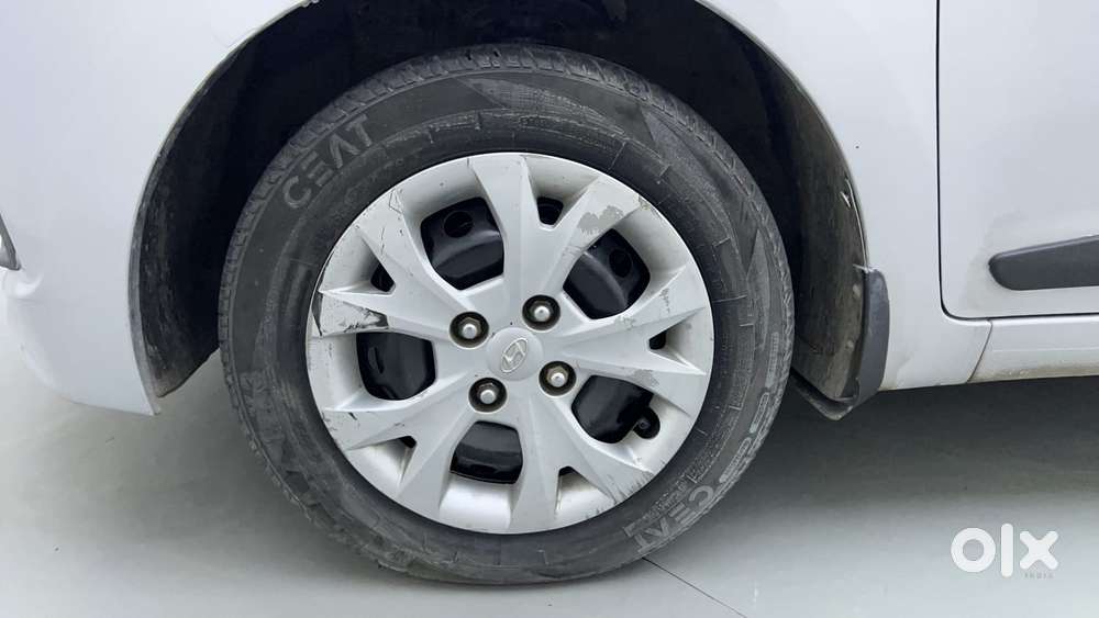 Hyundai Grand I10 1.2 Kappa Magna, 2016, Petrol