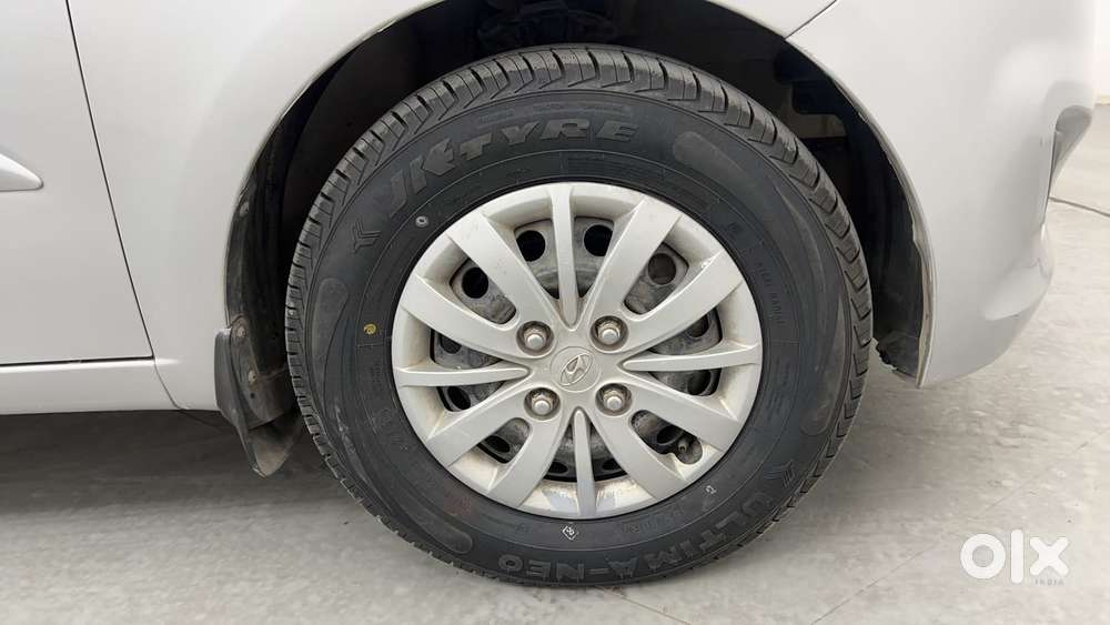 Hyundai I10 Sportz 1.2 Kappa2, 2013, Petrol