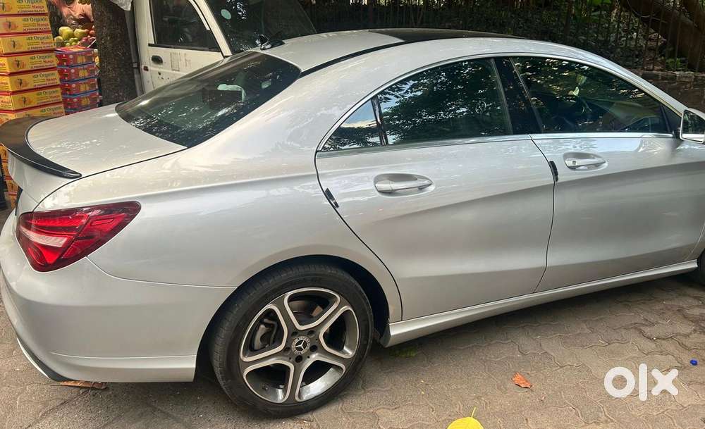 Mercedes-benz Cla Urban Sport 200, 2019, Petrol