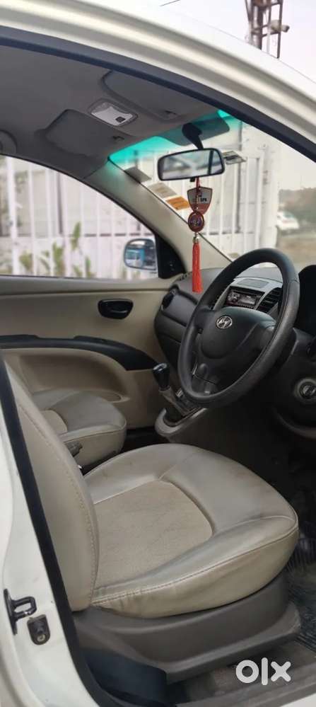 Hyundai I10 Era 1.1, 2011, Petrol