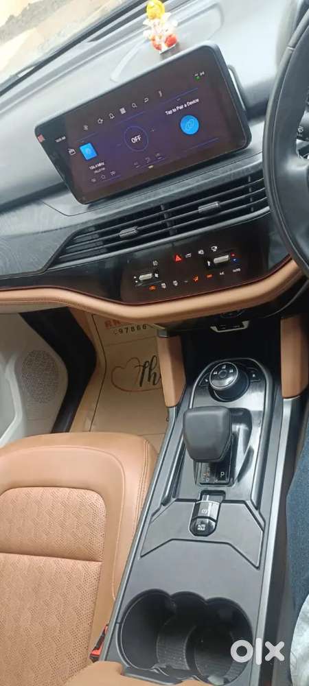 Tata Safari Adventure Plus At