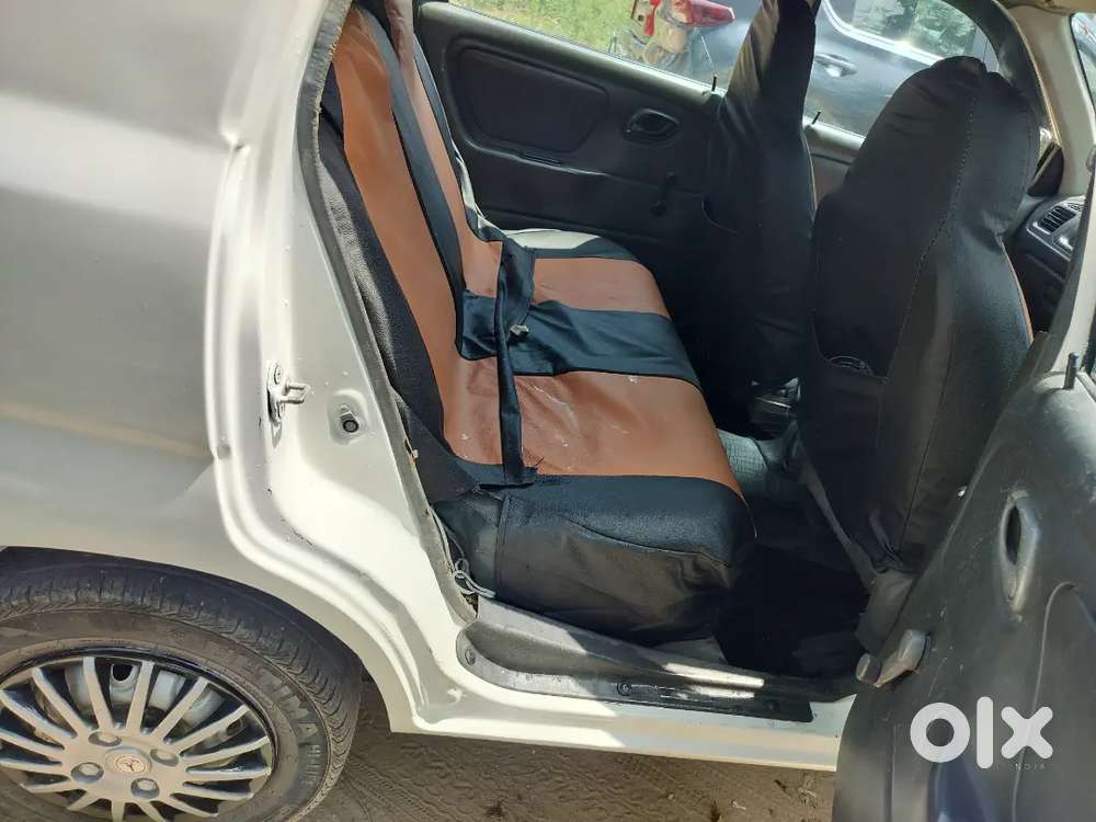 All System Ok Alto 2012 Model
