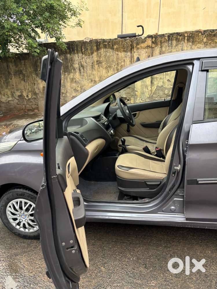 Hyundai Eon Era, 2011, Petrol