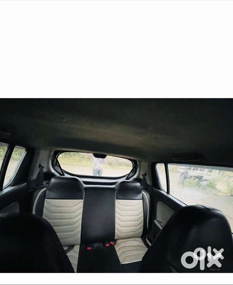 Maruti Suzuki Alto K10 Vxi