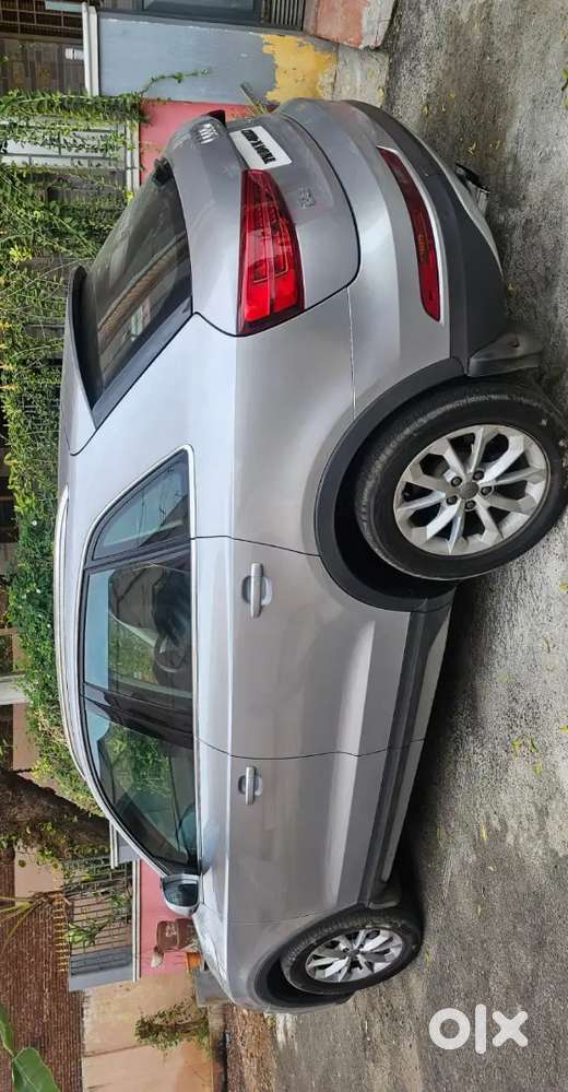 Audi Q3 2015 Diesel Well Maintained Company Service