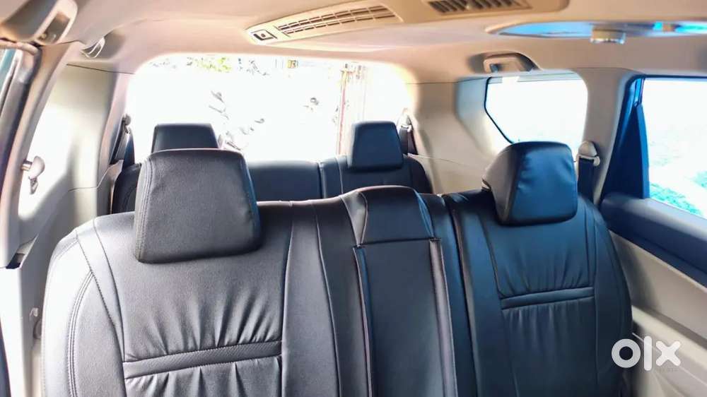 Mahindra Marazzo 2019 Diesel Well Maintained