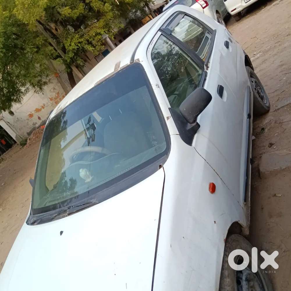 Maruti Suzuki Alto 800 2012