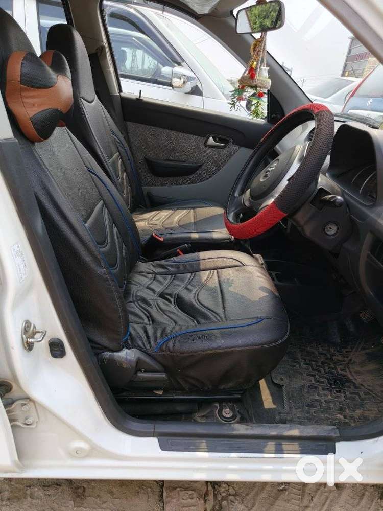 Maruti Suzuki Alto 800 Vxi, 2018, Petrol