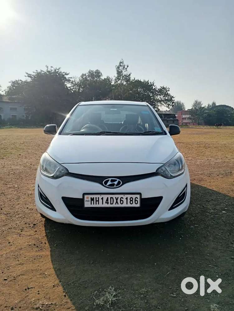 Hyundai I20 1.2 Era 2013 Car