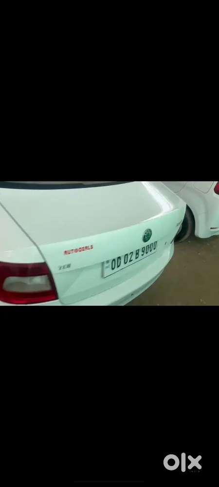 Skoda Rapid 2012 Diesel 100000 Km Driven
Engine Work Need
