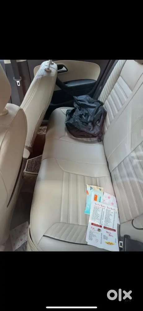 Volkswagen Polo 1.5 Tdi 2016 Manual