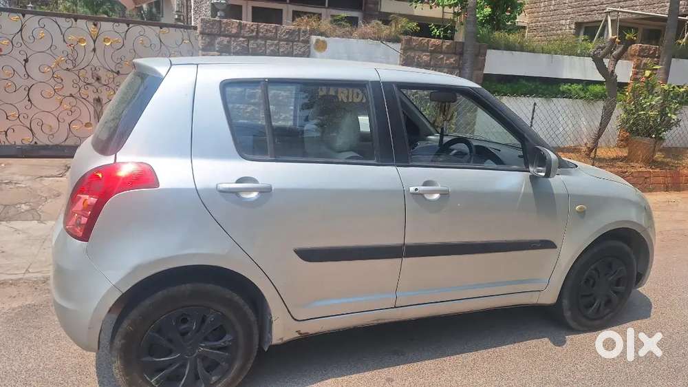 Swift Vdi 2011 Neat Conditions