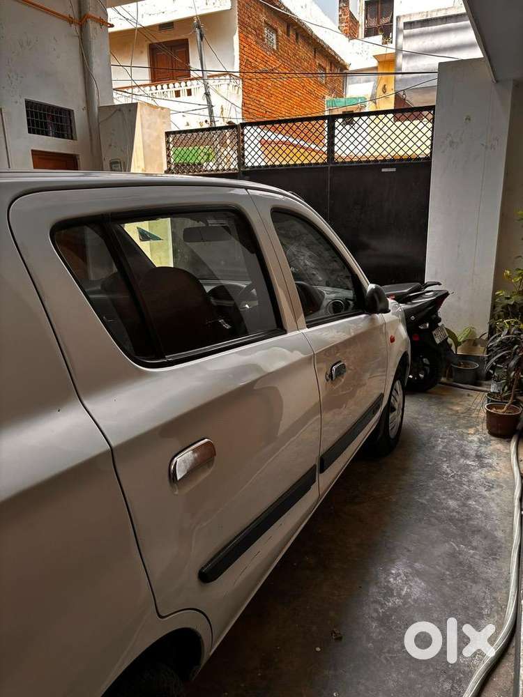 Maruti Suzuki 2017 Km Driven