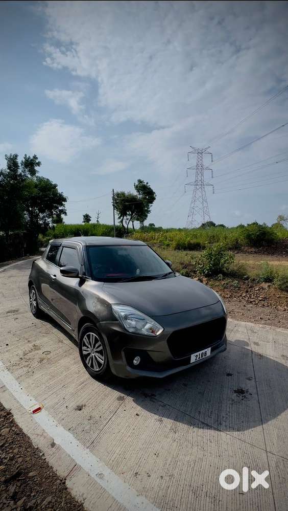 Maruti Suzuki Swift 2019