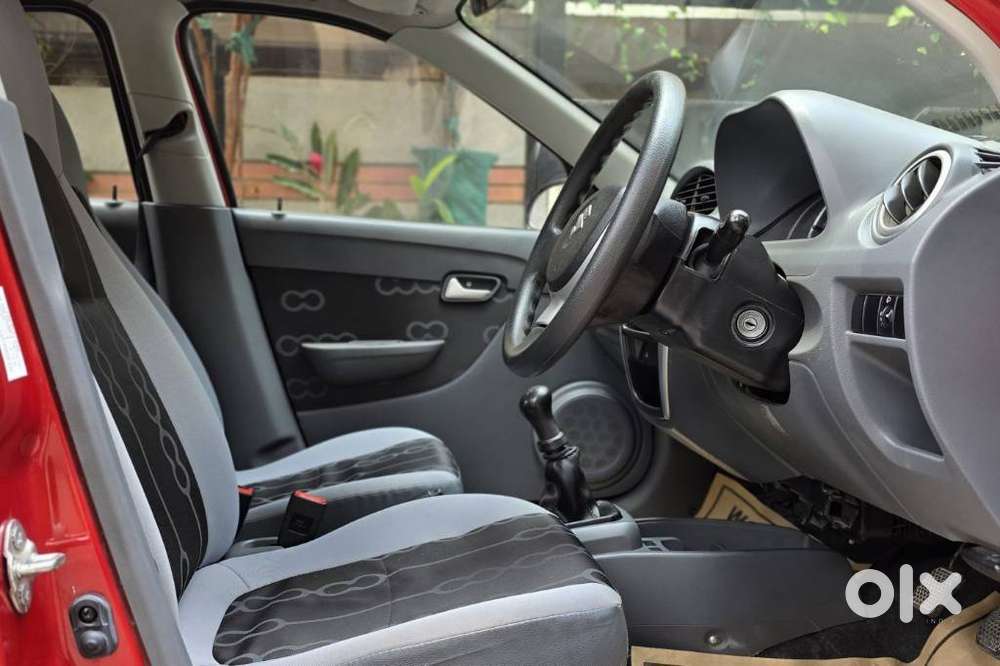 Maruti Suzuki Alto 800 2012-2016 Lxi, 2014, Petrol