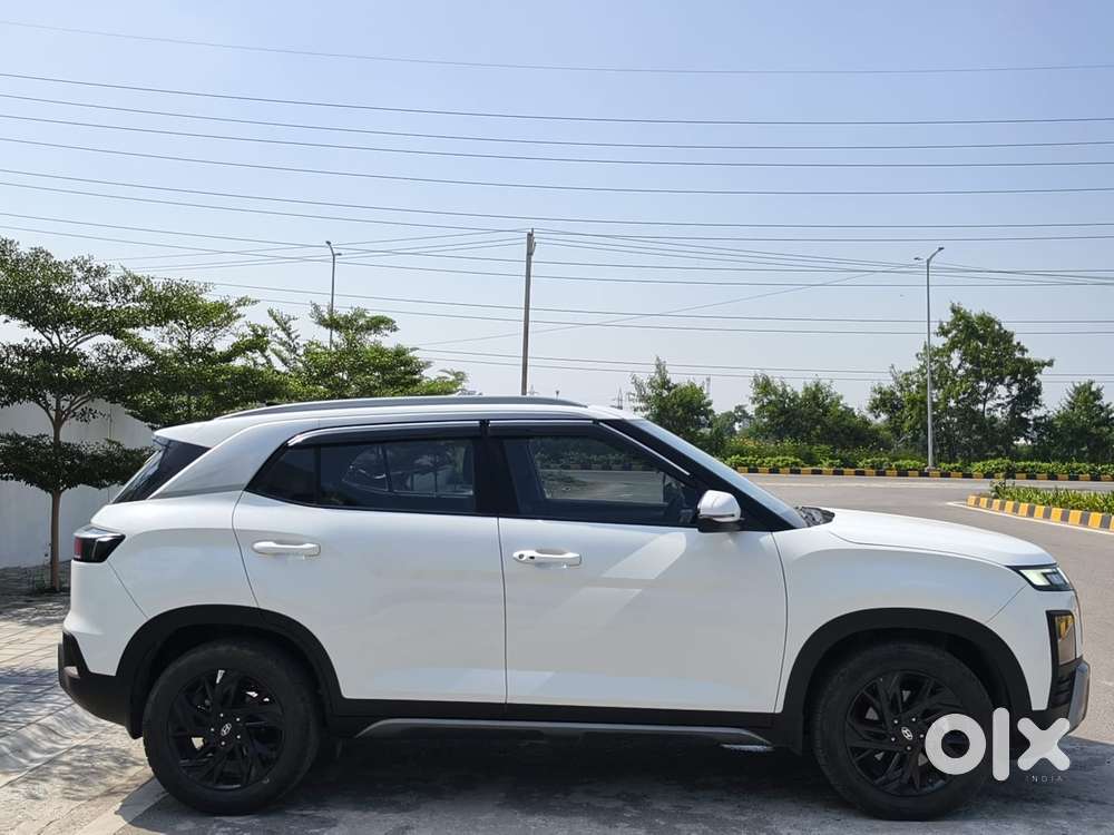 Hyundai Creta 1.5 S Diesel, 2024, Diesel