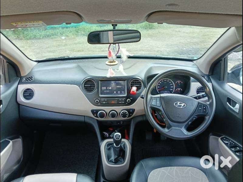 Hyundai Grand I10 Sportz O 1.2, 2020, Petrol