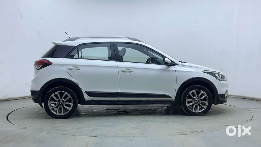 Hyundai I20 Active 1.2 S, 2015, Petrol