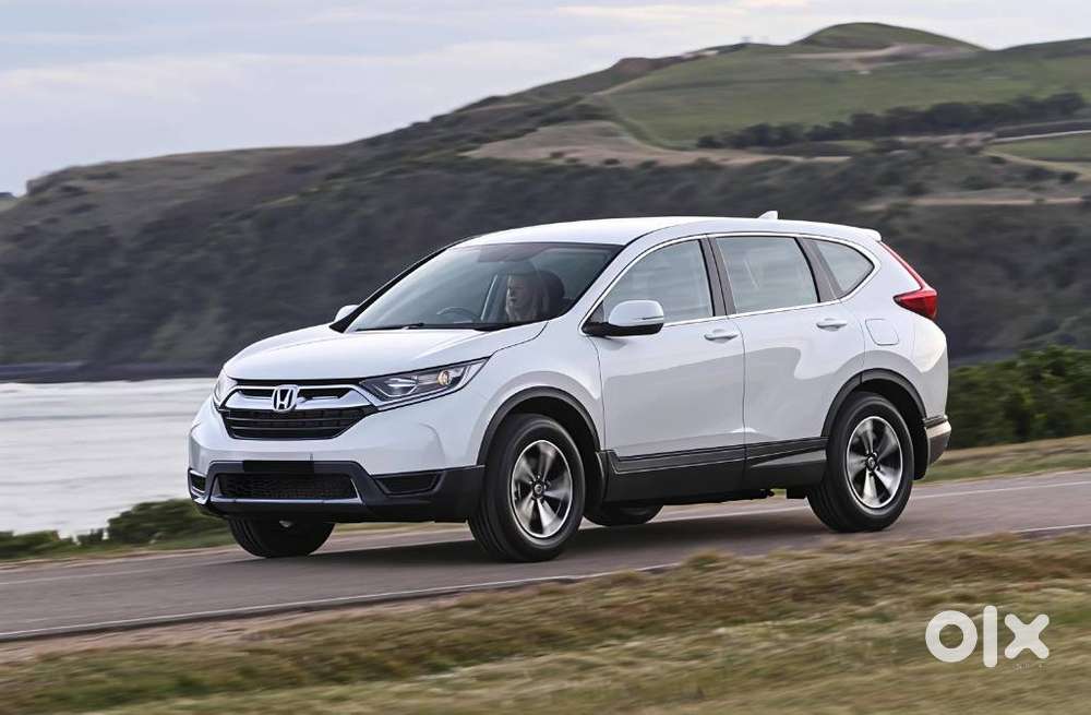 Honda Cr-v 1.6 I-dtec At, 2019, Diesel
