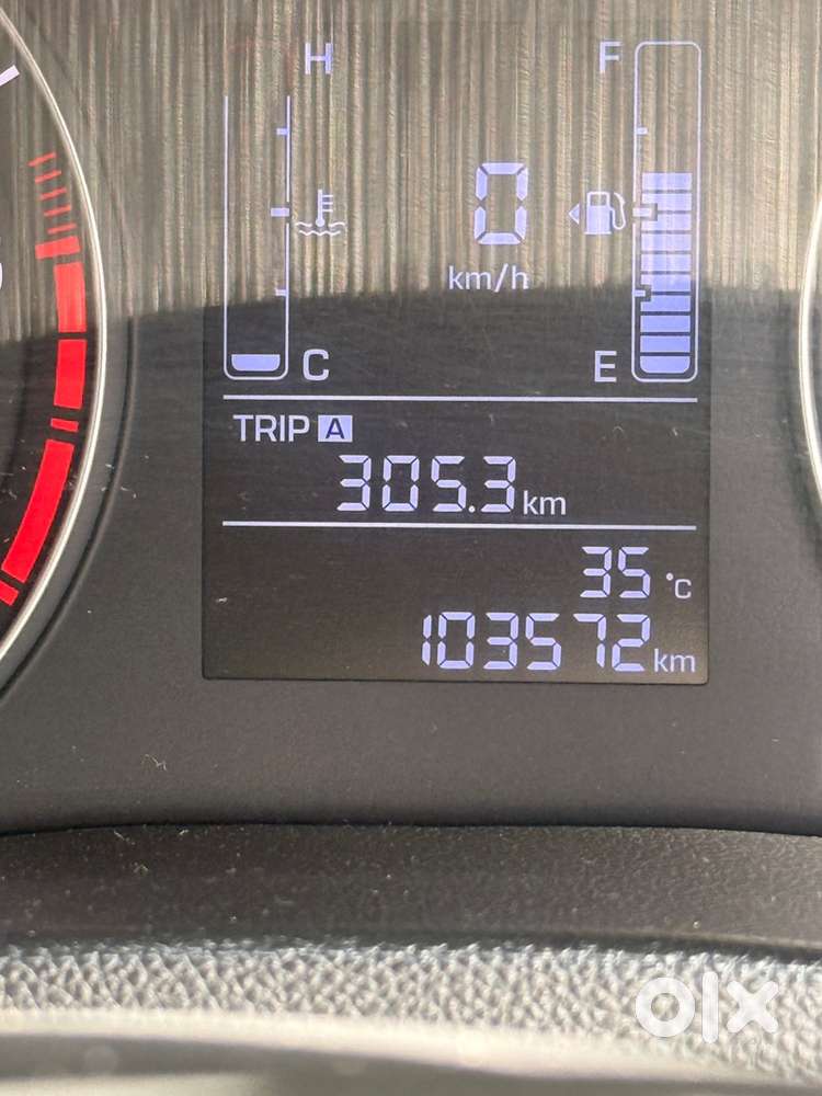 Hyundai Creta 2017 Diesel Good Condition