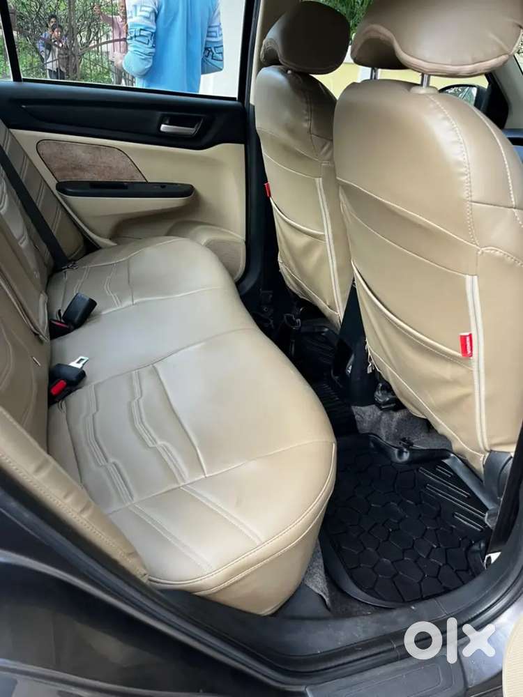 Honda Amaze 1.2 Vx 2019