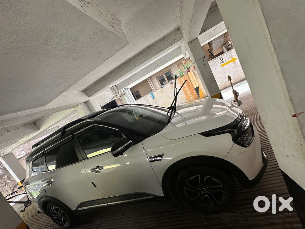 Kia Carens Prestige 2023