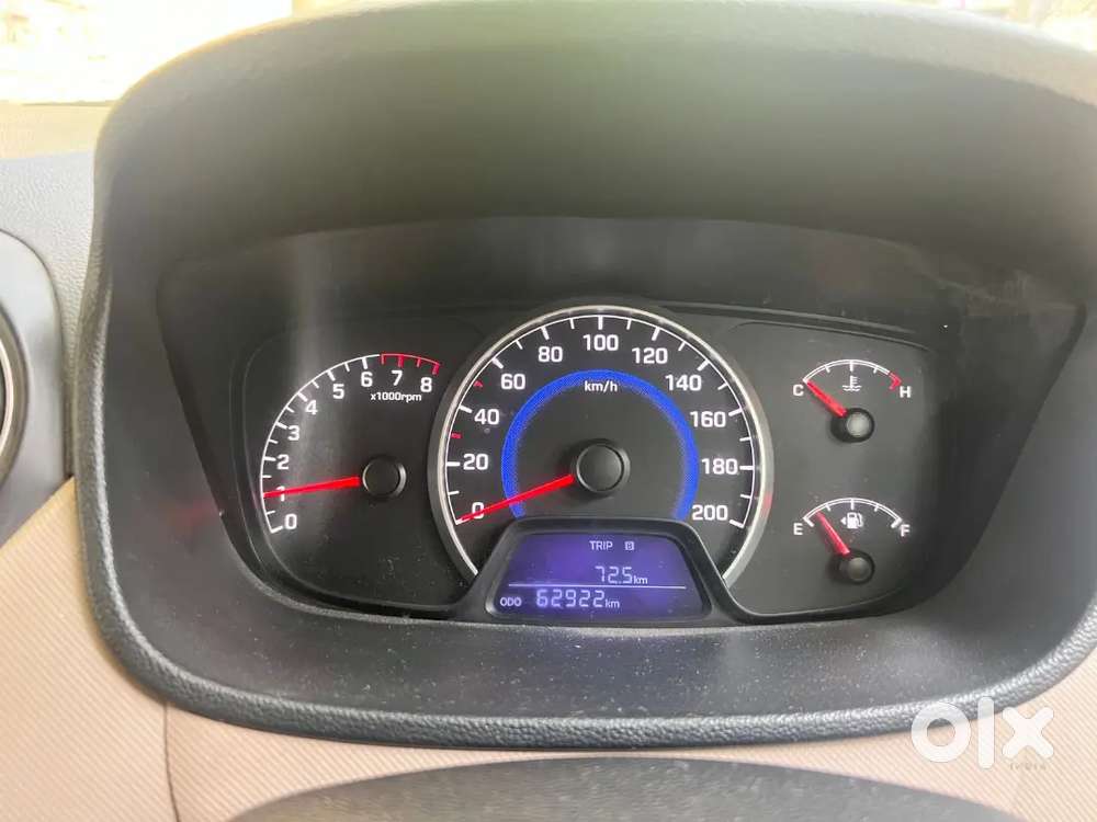 Grand I10 Sports 2017