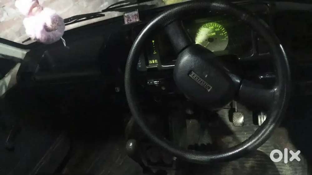 Maruti Suzuki 800 Petrol 2004