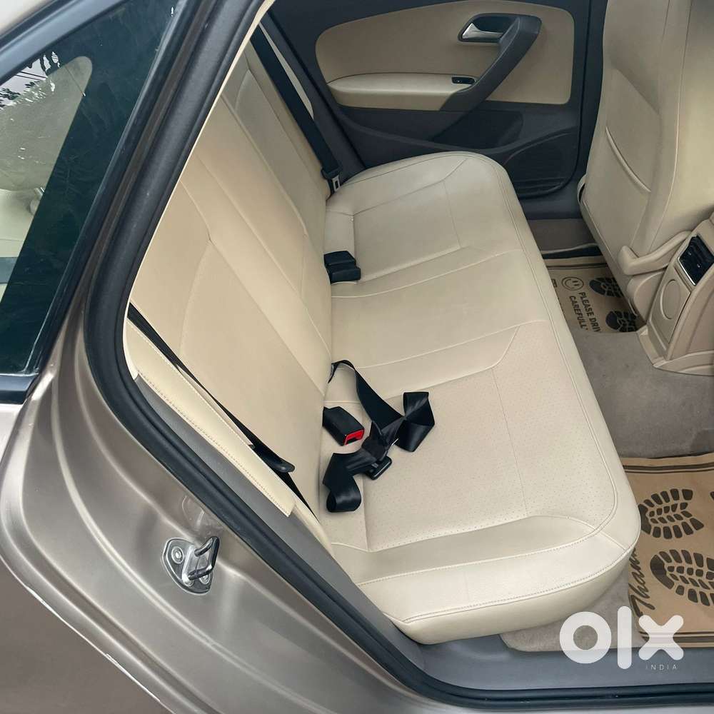 Volkswagen Vento 1.2 Tsi Highline Plus, 2017, Petrol