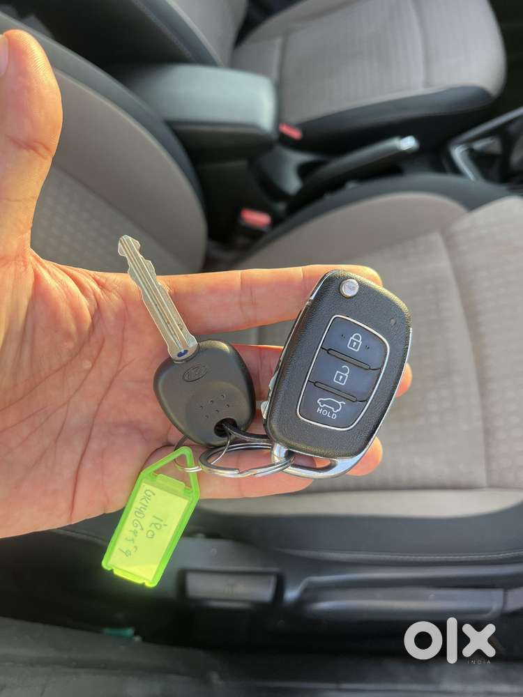Hyundai I20 Asta Opt, 2018, Petrol