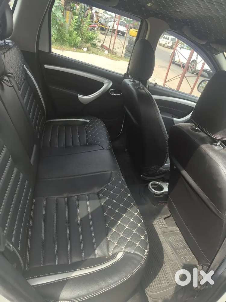 Renault Duster Diesel 2015
