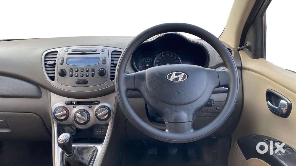 Hyundai Grand I10 Sportz 1.2 Kappa Vtvt, 2014, Petrol