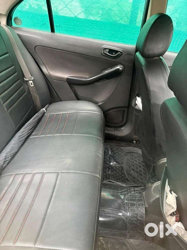 Tata Zest 2015 Diesel Well Maintained