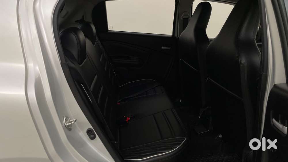 Maruti Suzuki Celerio 1.0 Zxi Plus Ags, 2023, Petrol