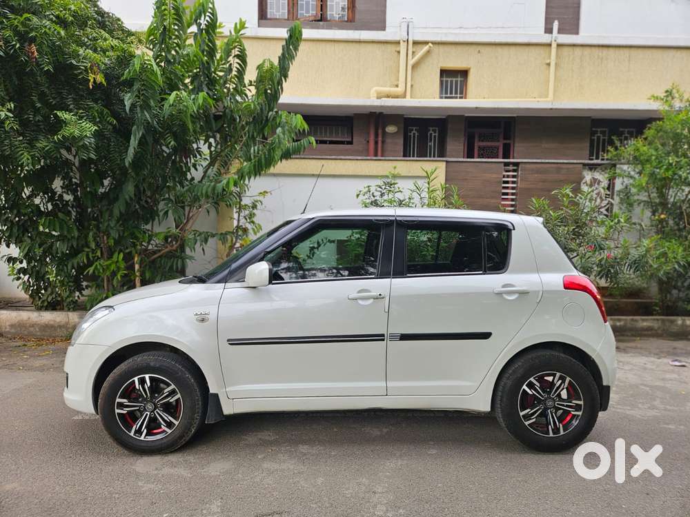 Maruti Suzuki Swift 2011-2014 Vdi, 2011, Diesel